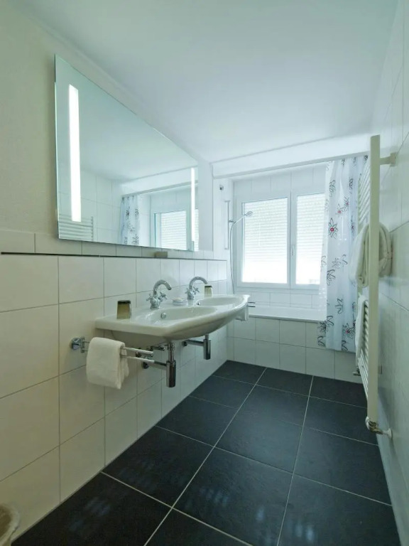 Hotel Sternen Unterwasser