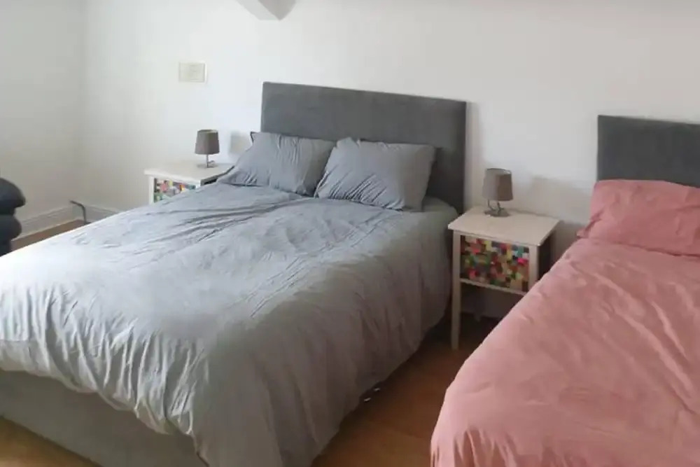 Tranquil Athy Apartment With 3 Bedrooms