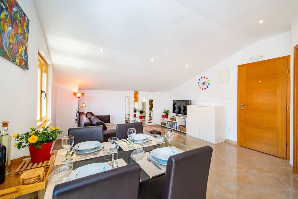 Dreamview By Apartments Lucija