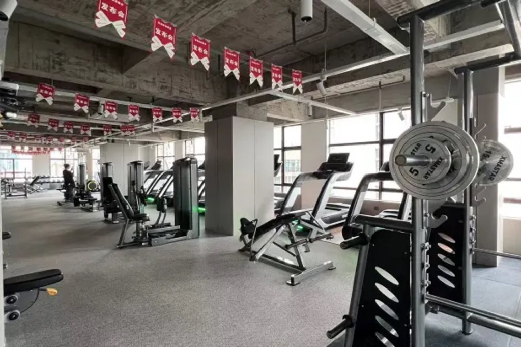 Wyndham Garden Nanchang Tangning