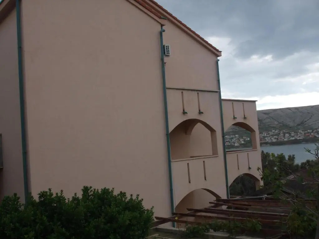 Apartments Marija