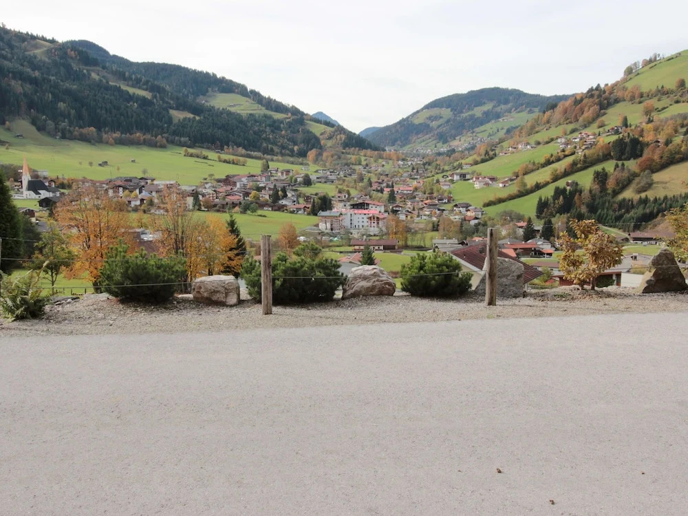 Peaceful Apartment in Wildschönau Ski Area