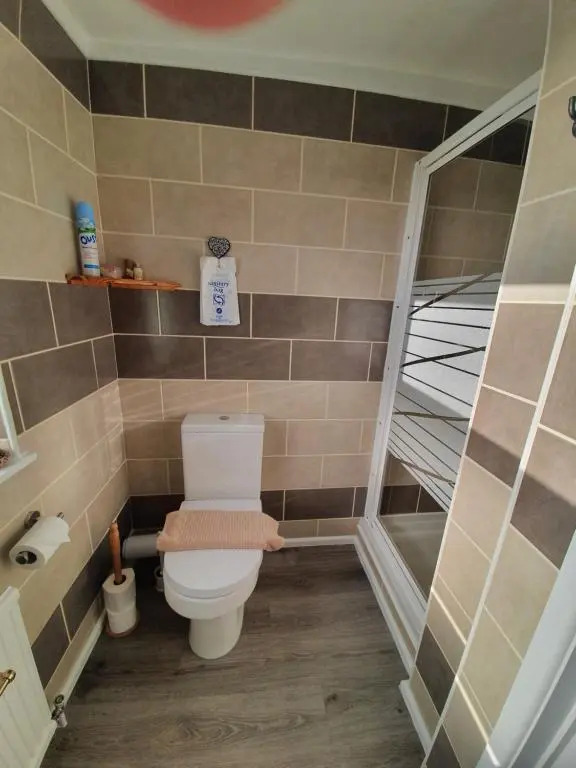 Beachcomber B&B