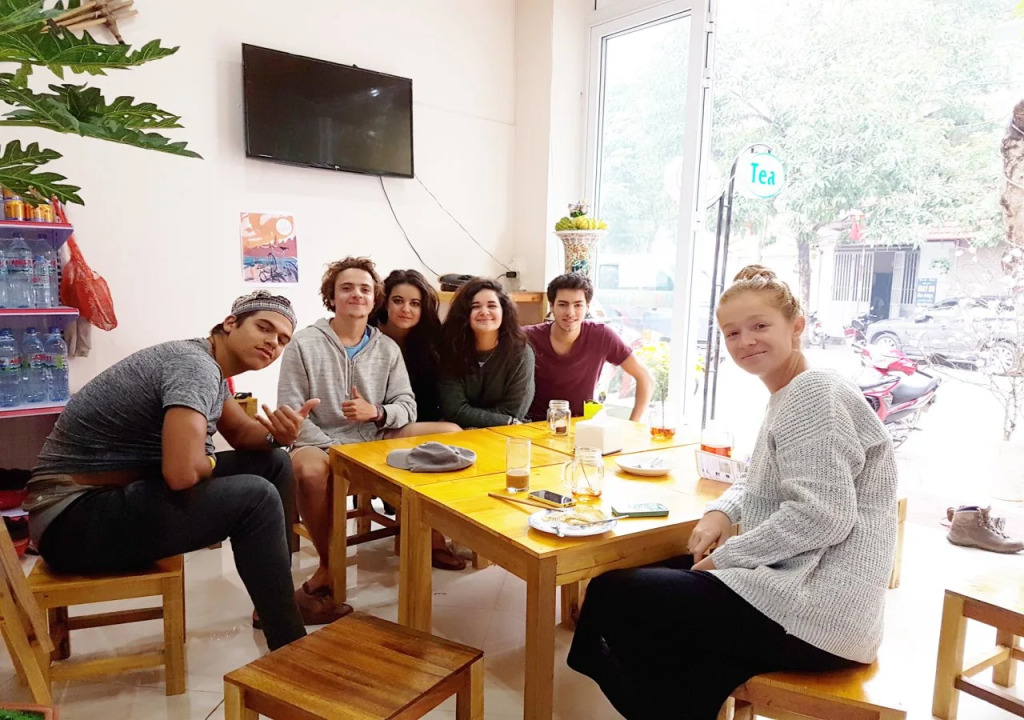 Kiki's House