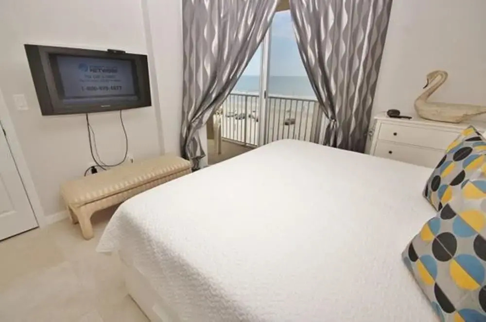 Oceania Beach Club 405 Apartment 2