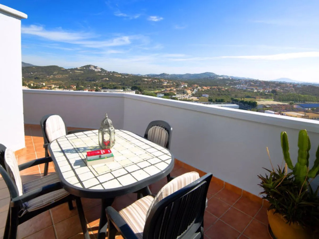 Apartment Playsol Calpe/Calp 26696