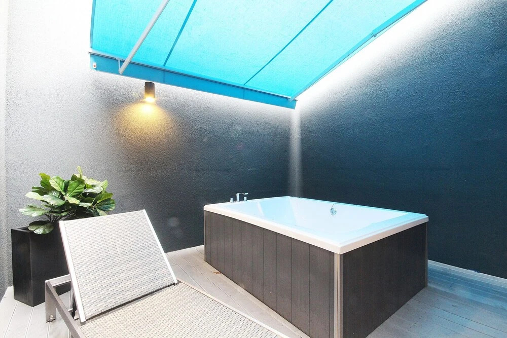 Hotel Vin - Changwon, Jinhae, Yongwon