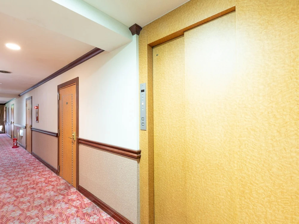 Kawaguchi Station Hotel(川口ステーションホテル)