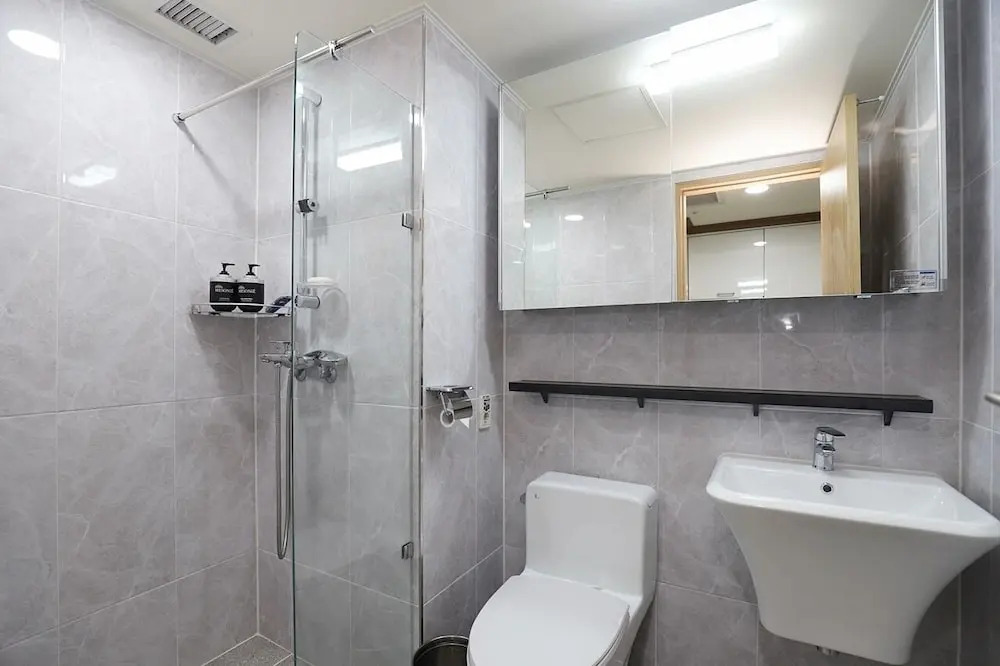 Daejeon I-Hotel