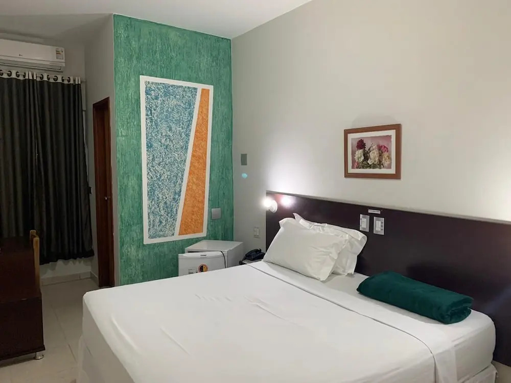 Nioja Hotel