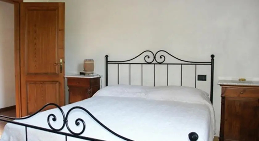 Casa La Vigna