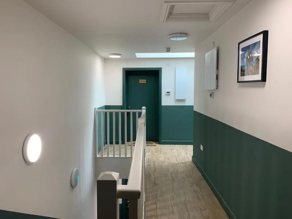 Cedar Apartments