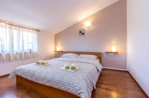 Apartment Liboria