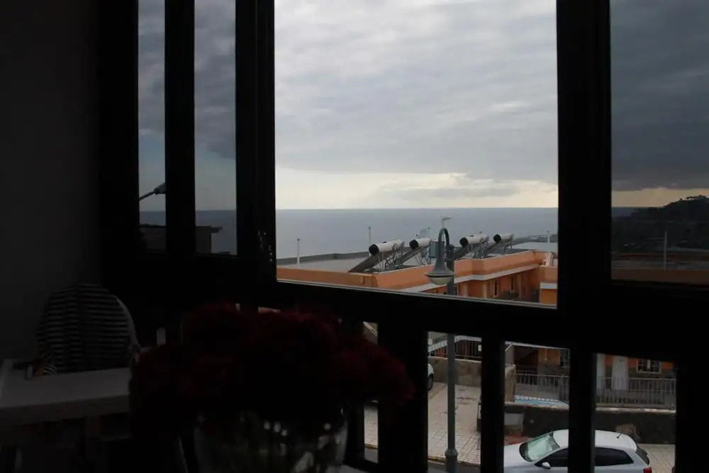 Apartment with 2 Bedrooms in Mogán, with Wonderful Sea View, Pool Access, Terrace - 200 M From the Beach