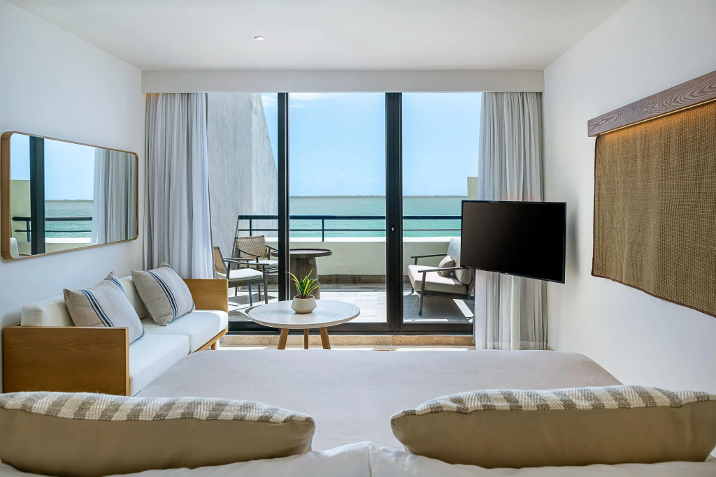Paradisus by Meliá Cancún -All Inclusive