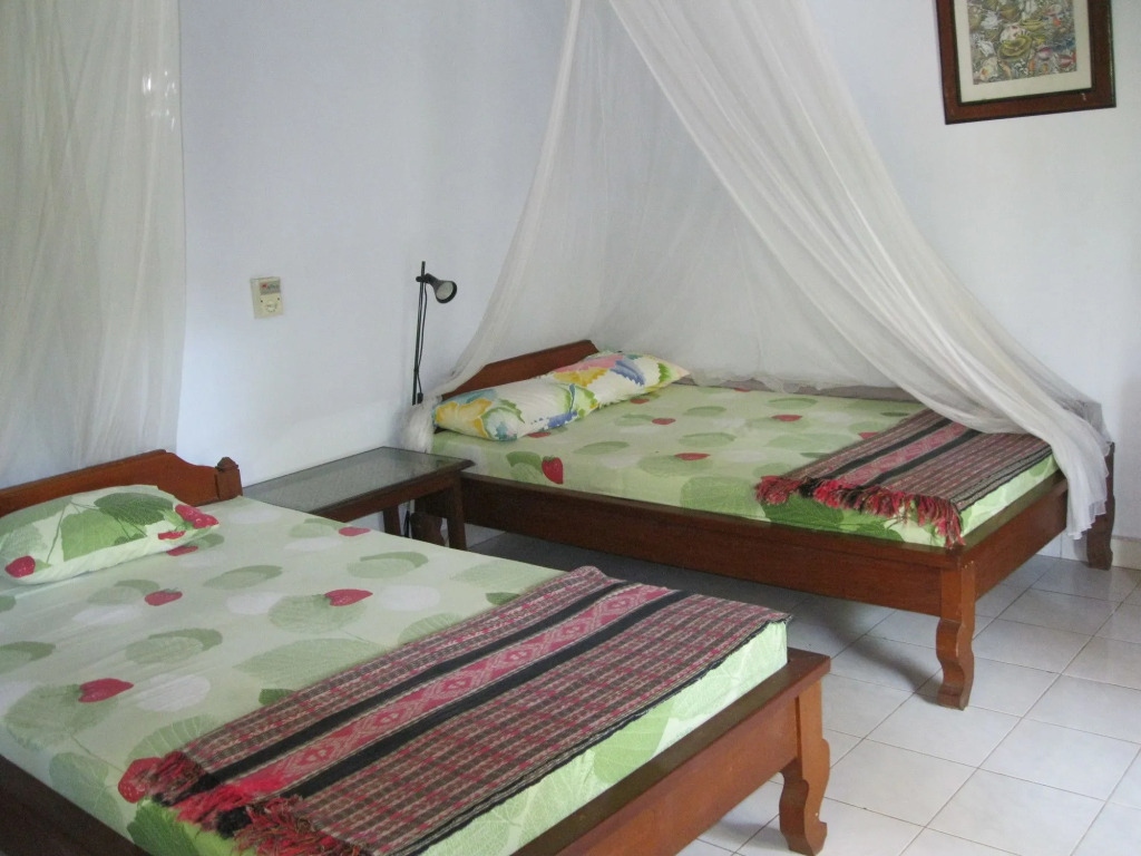 Suastika Lodge