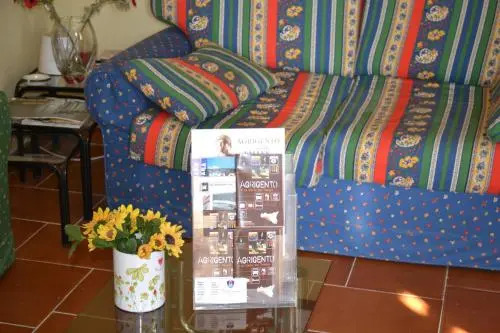 Bed And Breakfast Vita