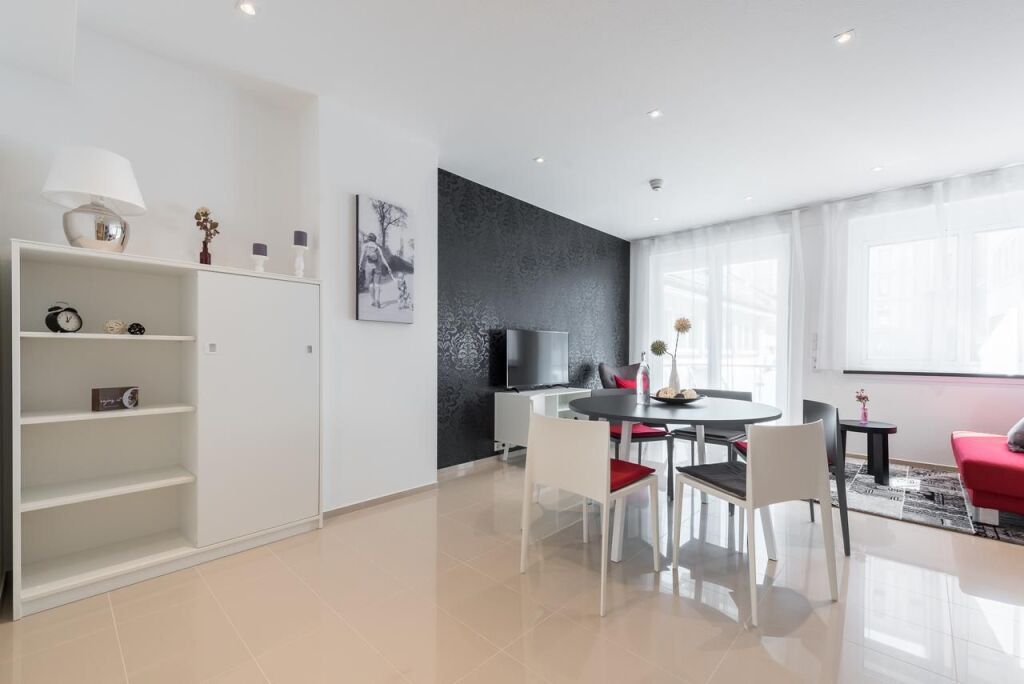 Friedrich Boutique-Apartments