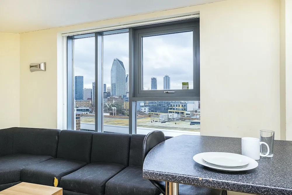 En Suite Rooms - Southwark