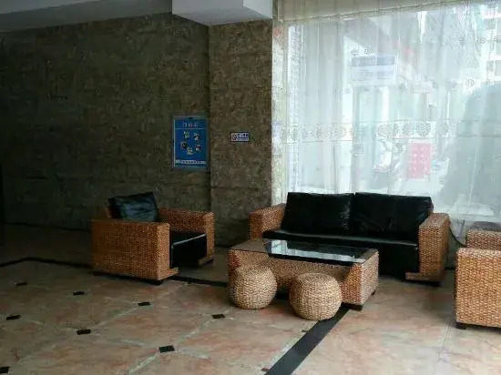 Shuncheng Business Hotel