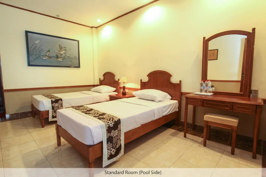 Duta Guest House