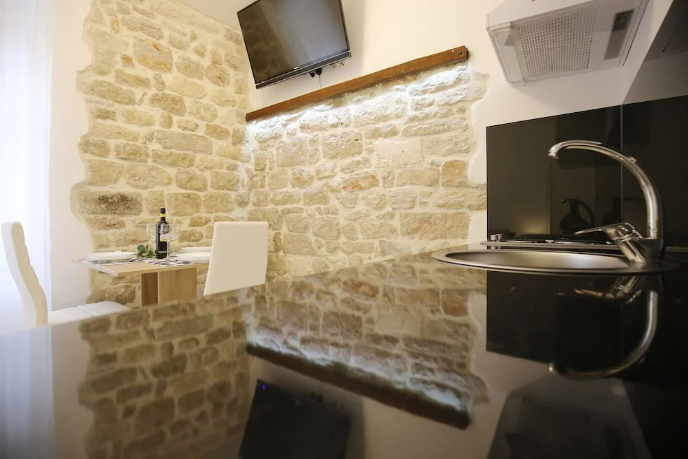 Sites of Zadar Apartments
