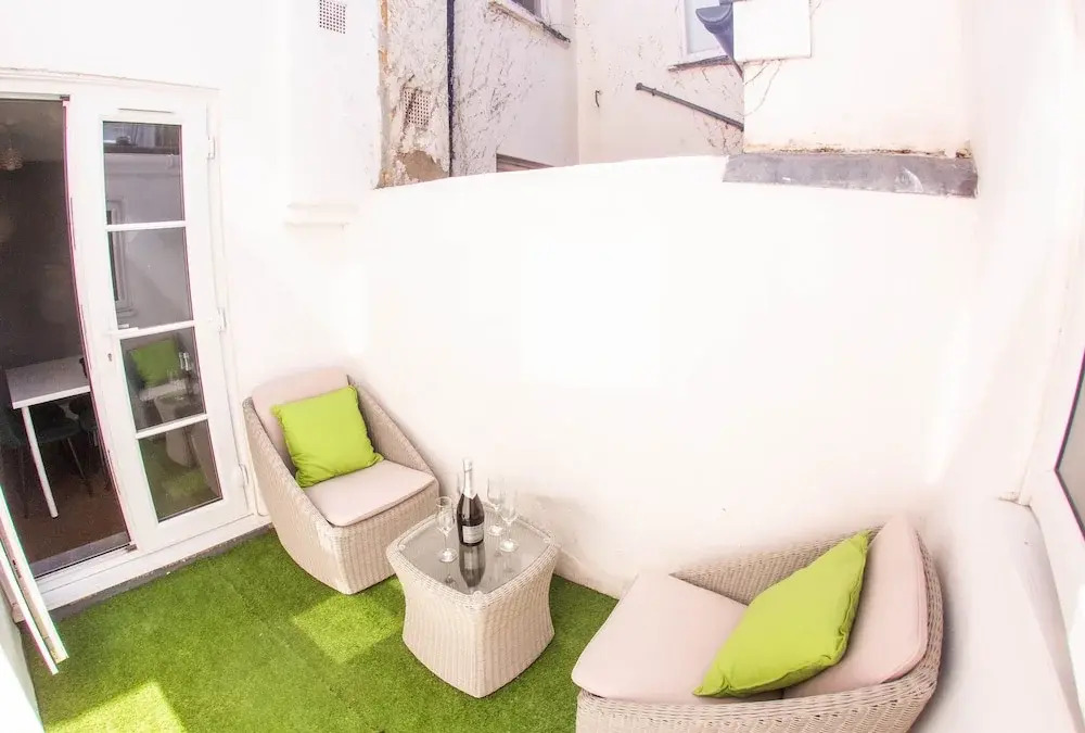 Stunning 3-bed House in Brighton