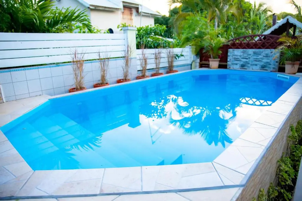 Villas Ixora