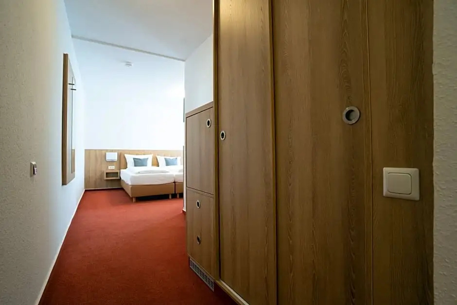 Nineofive Hotel