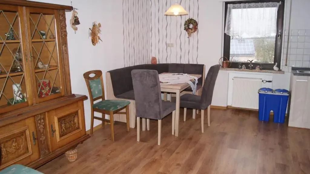 Haus Straus