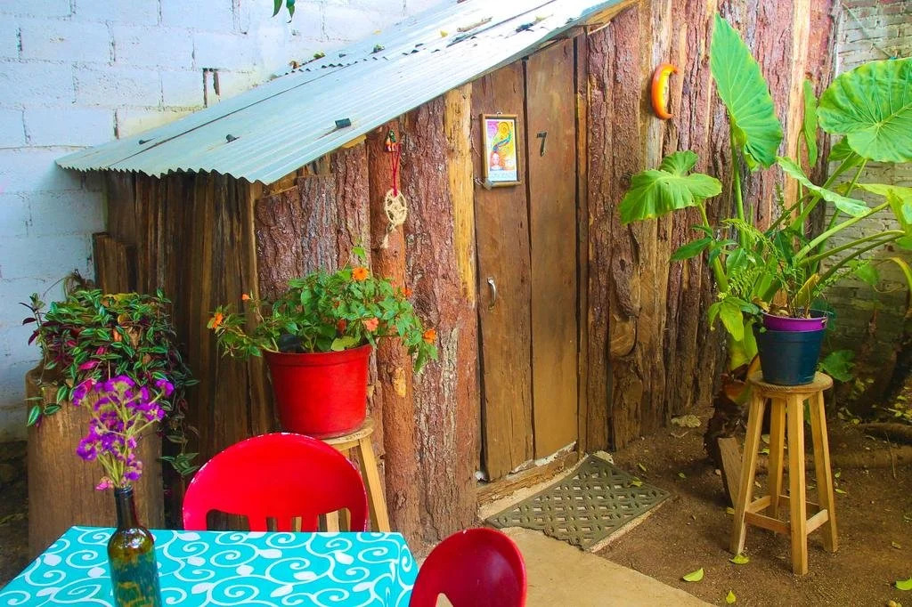 La Casa di Gladys