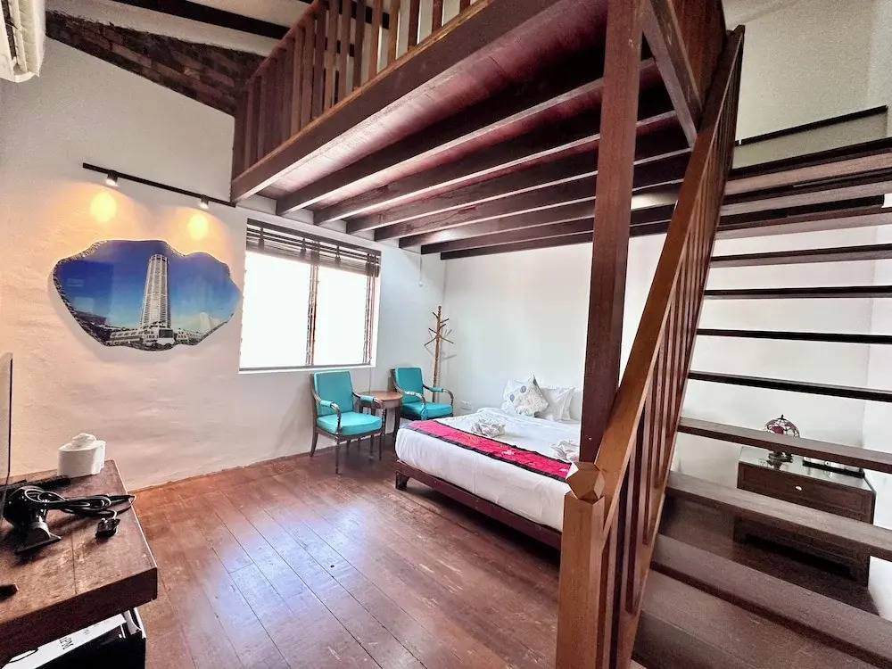 Rangoon Residence 26