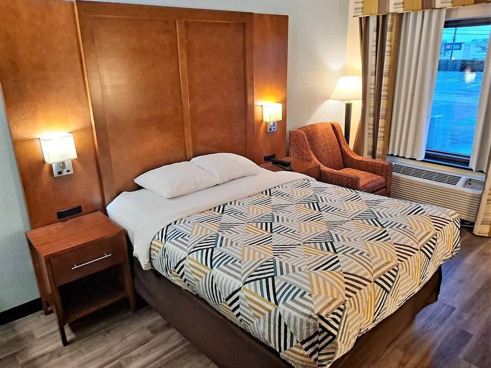 Comfort Inn