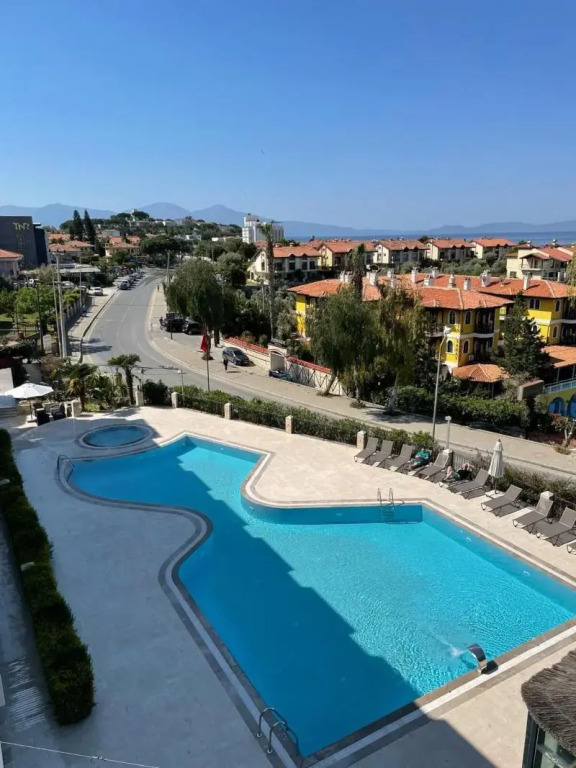 Hotel Carina