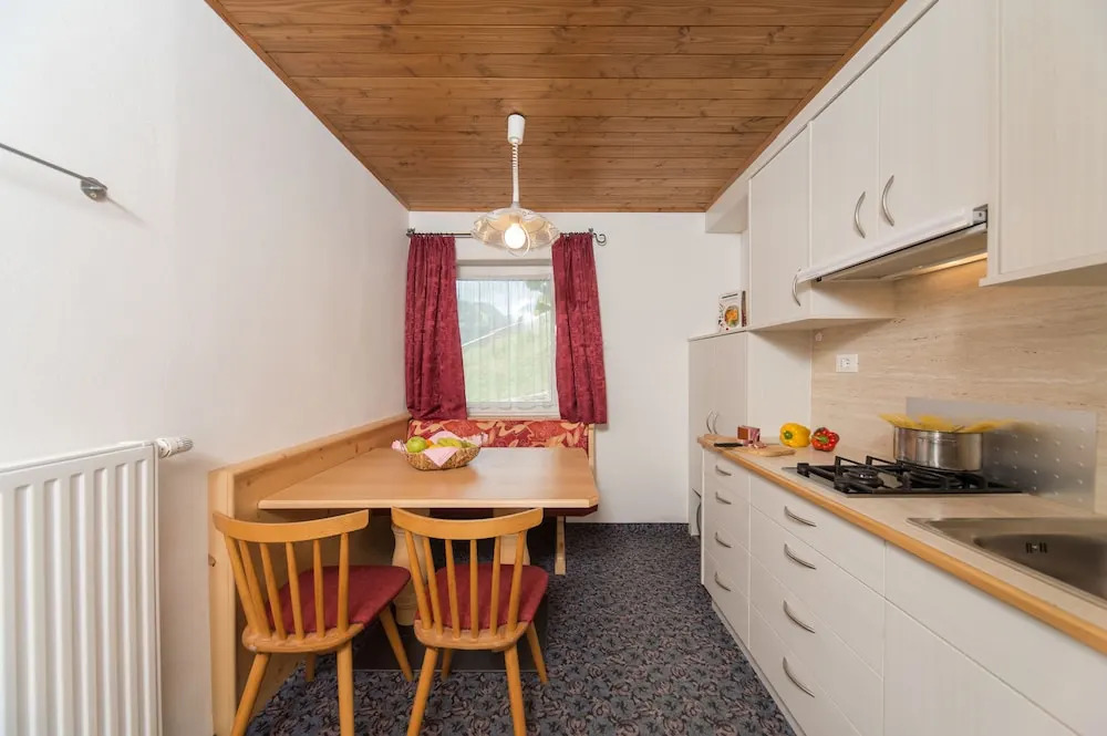 Apartment 4 Holiday - Wolly