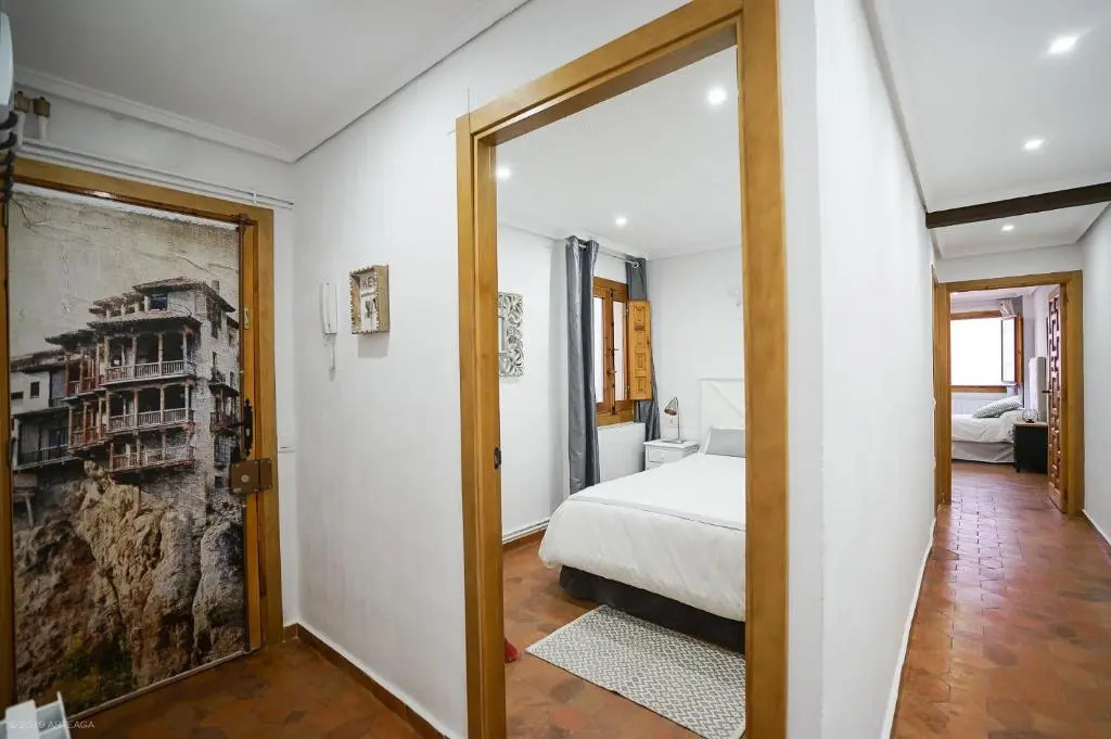 Apartamento La Catedral Cuenca