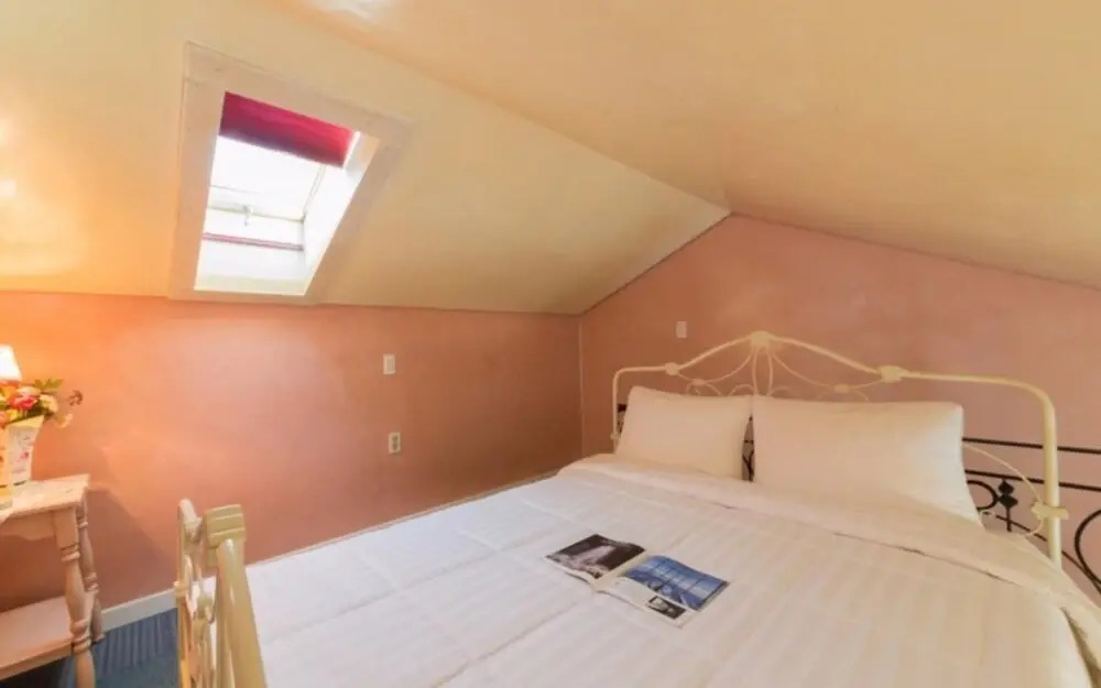 Buan Byeonsanbando Provence Pension
