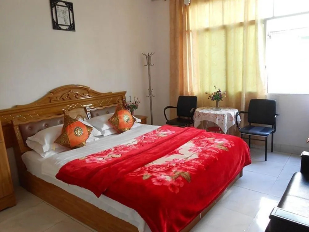 Chengdu Cosiness Home Hotel