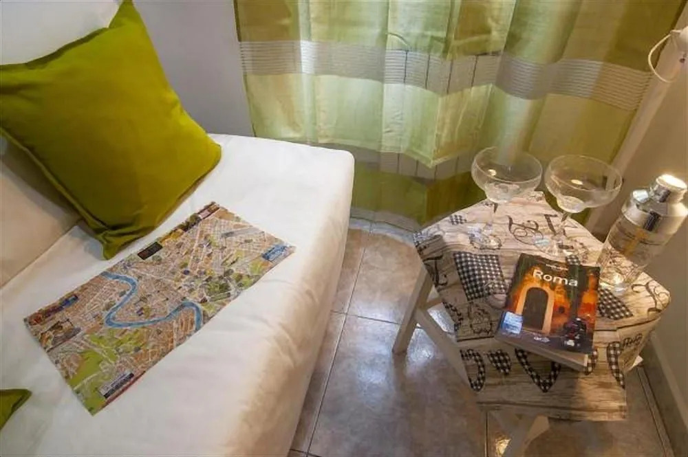 San Pietro Vatican Boutique Guest House