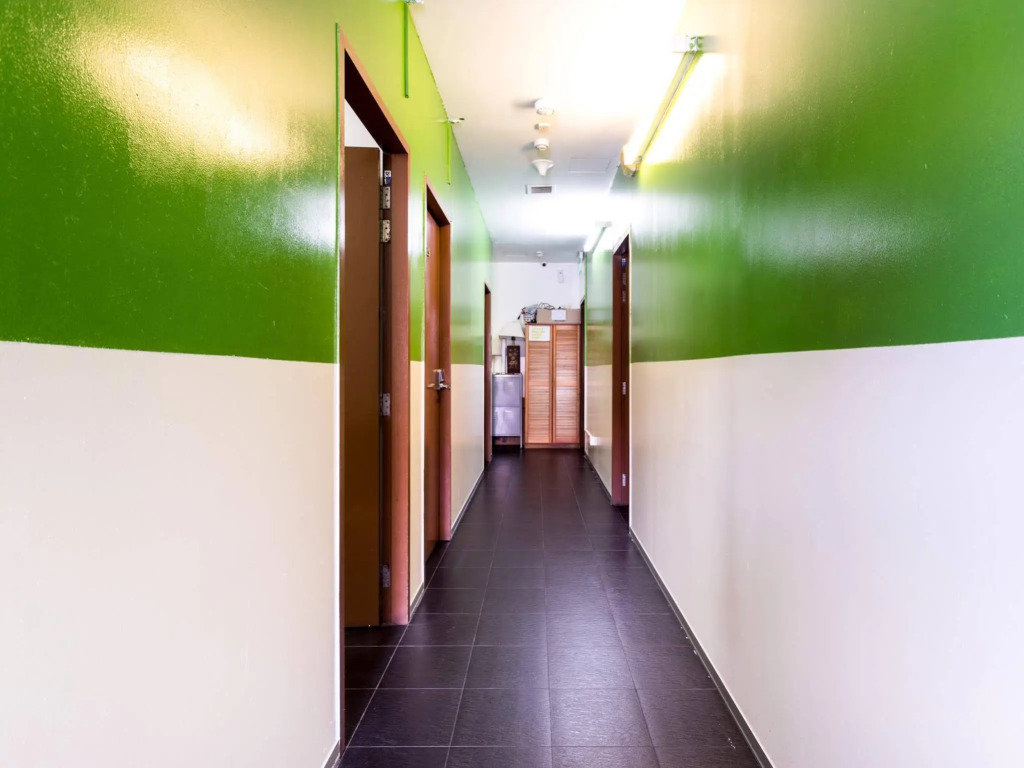 ABC Hostel