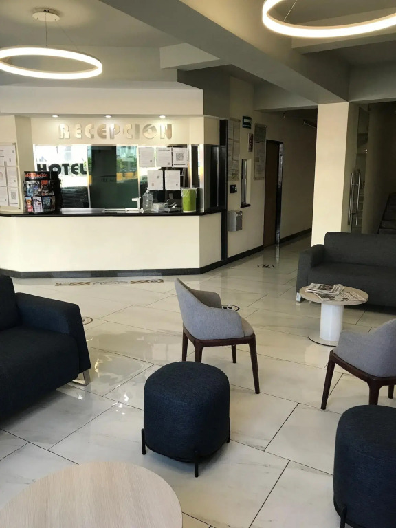 Hotel Aeropuerto