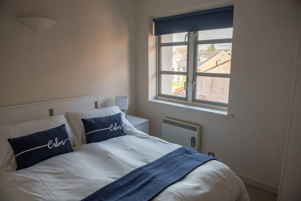 Toothbrush Apartments - Central Ipswich - Nr Train Station