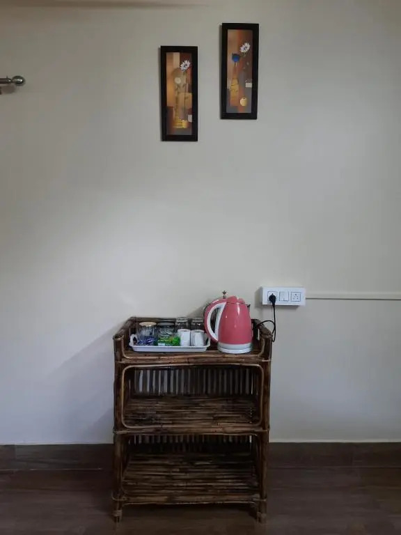 Mulaqat Homestay