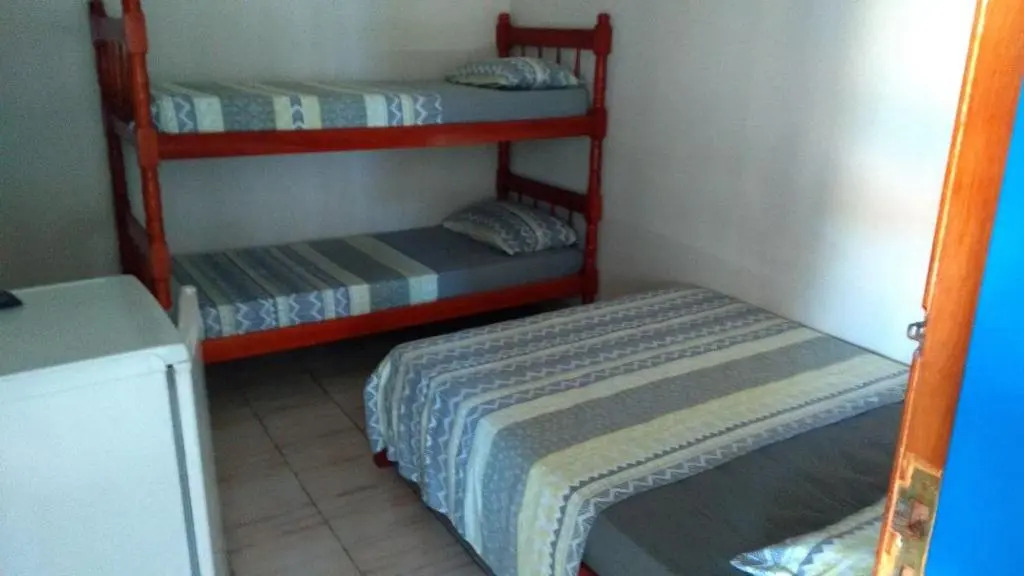 Recanto Dos Amigos