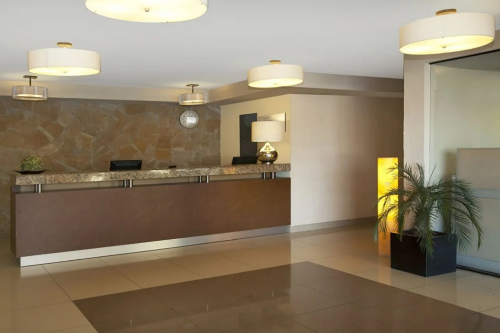 Hotel Rocaval