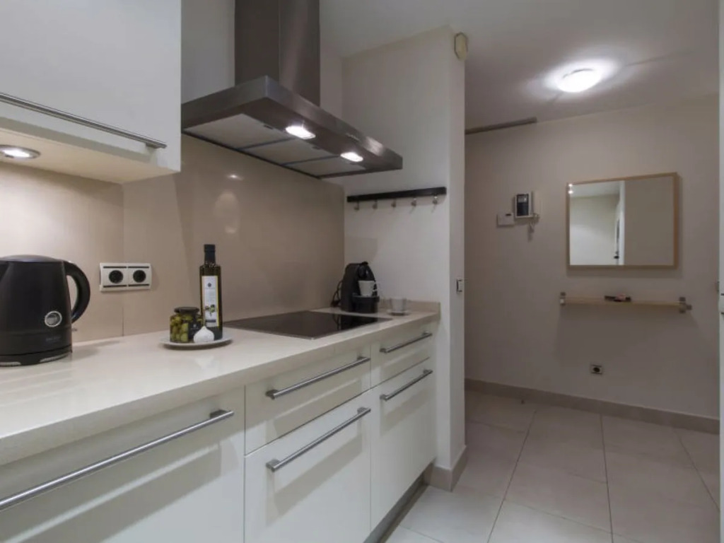 Samara Resort Gym Spa Jacuzzi Pools Marbella