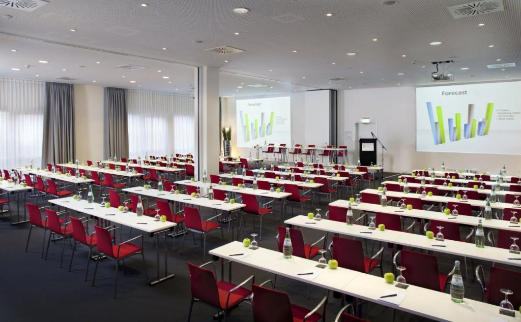 LEGERE HOTEL Luxembourg