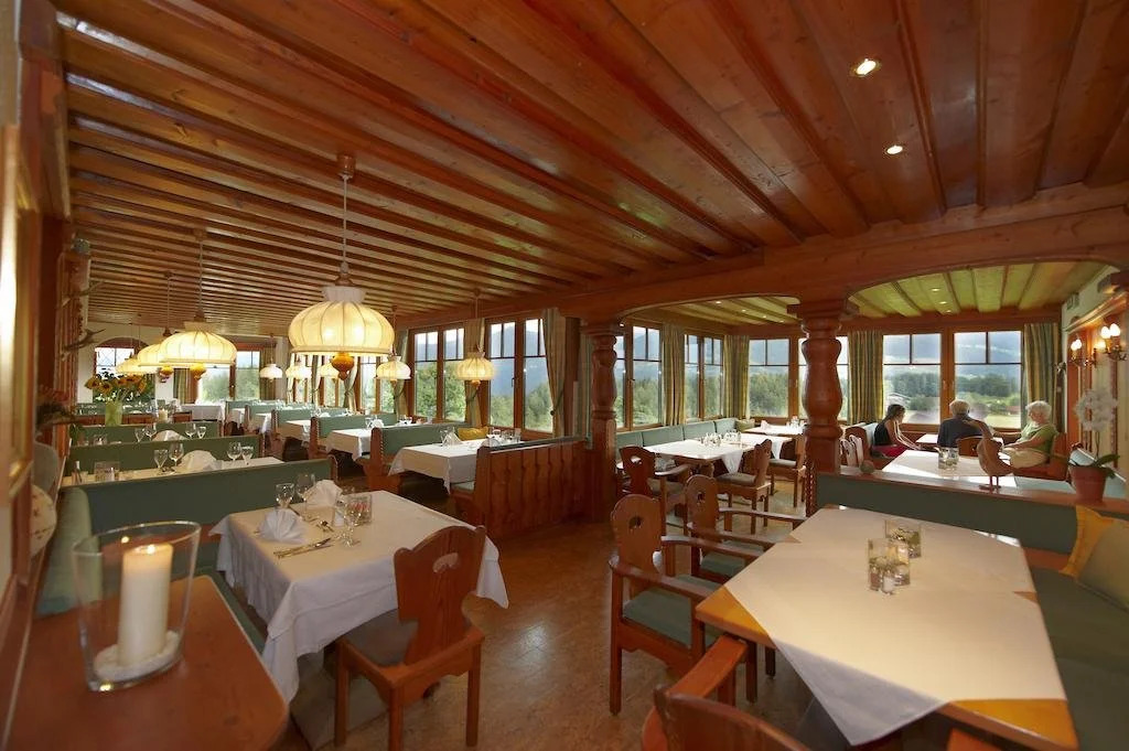 Hotel Martin