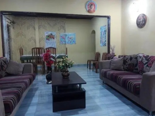 Dambulu City Lodge