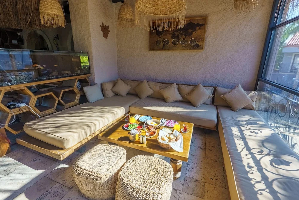 Cynara Hotel Alacati